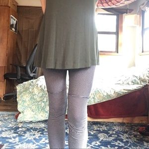 Extra long free people leggings